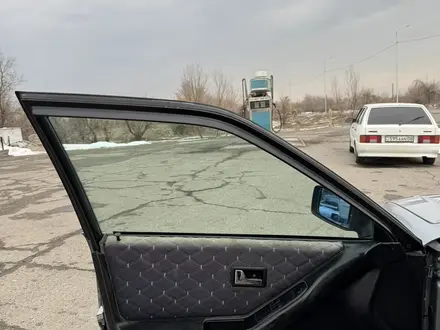 Audi 80 1987 года за 600 000 тг. в Тараз – фото 5