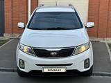 Kia Sorento 2014 года за 9 500 000 тг. в Алматы – фото 2