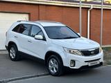 Kia Sorento 2014 года за 9 500 000 тг. в Алматы
