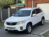 Kia Sorento 2014 года за 9 500 000 тг. в Алматы – фото 3