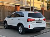 Kia Sorento 2014 года за 9 500 000 тг. в Алматы – фото 4