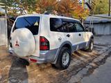 Mitsubishi Montero 2000 годаfor5 500 000 тг. в Алматы – фото 3