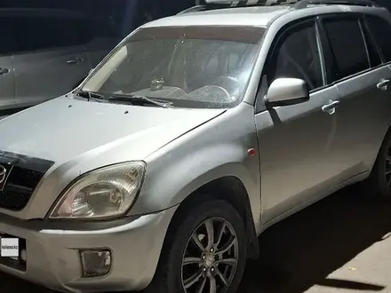 Chery Tiggo 2007 года за 2 500 000 тг. в Алматы