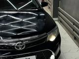 Toyota Camry 2013 годаfor8 600 000 тг. в Алматы – фото 3