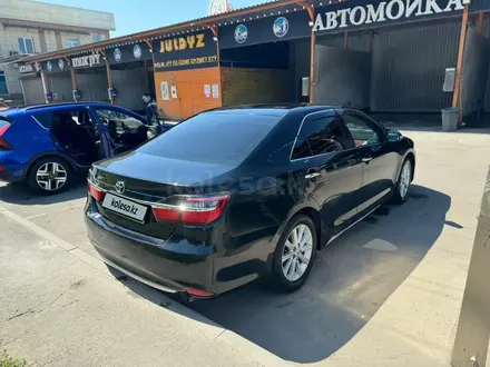 Toyota Camry 2013 года за 8 600 000 тг. в Алматы – фото 35