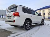 Toyota Land Cruiser 2013 годаүшін19 500 000 тг. в Усть-Каменогорск – фото 4