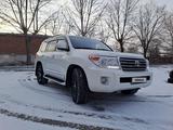 Toyota Land Cruiser 2013 годаүшін19 500 000 тг. в Усть-Каменогорск – фото 3