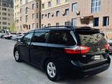 Toyota Sienna 2017 года за 11 000 000 тг. в Актау – фото 5