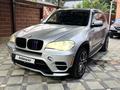 BMW X5 2011 года за 12 200 000 тг. в Алматы – фото 4