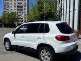 Volkswagen Tiguan 2015 годаүшін7 200 000 тг. в Усть-Каменогорск – фото 3
