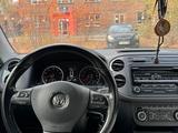 Volkswagen Tiguan 2015 года за 7 200 000 тг. в Усть-Каменогорск – фото 4
