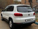 Volkswagen Tiguan 2015 года за 7 200 000 тг. в Усть-Каменогорск – фото 3