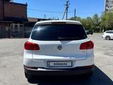 Volkswagen Tiguan 2015 годаүшін7 200 000 тг. в Усть-Каменогорск – фото 4