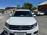 Volkswagen Tiguan 2015 годаүшін7 200 000 тг. в Усть-Каменогорск
