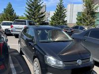 Volkswagen Polo 2015 годаүшін5 300 000 тг. в Астана