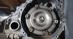 Двигатель и Автомат коробка на Toyota Camry 2.5L U760 (2az/1mz/2gr/3mz/2ar) за 99 566 тг. в Алматы