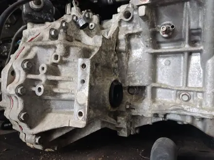 Двигатель и Автомат коробка на Toyota Camry 2.5L U760 (2az/1mz/2gr/3mz/2ar) за 99 566 тг. в Алматы – фото 2