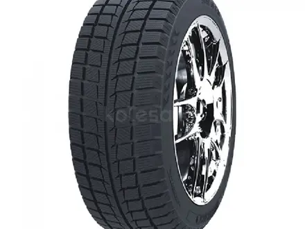 Зимняя шина без шипов 215/55R17PR (SW618) 94T TL GOODRIDE за 29 900 тг. в Алматы