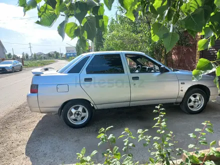 ВАЗ (Lada) 2110 2004 года за 600 000 тг. в Актобе – фото 3