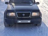 Suzuki Escudo 1995 годаүшін2 700 000 тг. в Алматы – фото 2