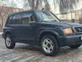 Suzuki Escudo 1995 годаfor2 700 000 тг. в Алматы – фото 5