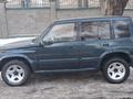 Suzuki Escudo 1995 годаfor2 700 000 тг. в Алматы – фото 8