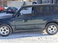 Suzuki Escudo 1995 годаүшін2 700 000 тг. в Алматы – фото 6