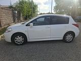 Nissan Tiida 2012 годаүшін4 000 000 тг. в Астана – фото 2