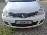 Nissan Tiida 2012 годаүшін4 000 000 тг. в Астана
