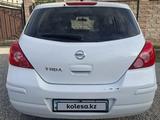 Nissan Tiida 2012 годаүшін4 000 000 тг. в Астана – фото 4