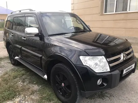 Mitsubishi Pajero 2008 года за 10 000 000 тг. в Астана – фото 5