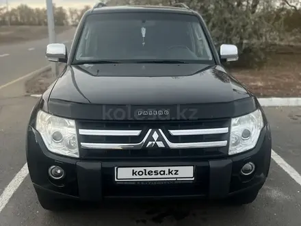 Mitsubishi Pajero 2008 года за 10 000 000 тг. в Астана – фото 7