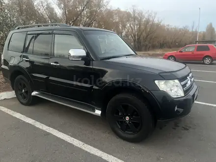 Mitsubishi Pajero 2008 года за 10 000 000 тг. в Астана – фото 8