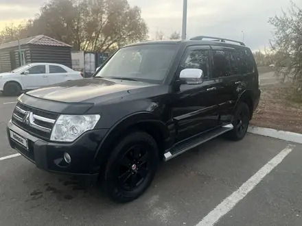 Mitsubishi Pajero 2008 года за 10 000 000 тг. в Астана