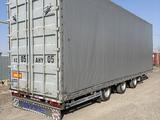 DAF  XF 2017 годаүшін43 000 000 тг. в Алматы – фото 4