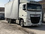 DAF  XF 2017 годаүшін43 000 000 тг. в Алматы – фото 2