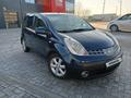 Nissan Note 2007 года за 3 850 000 тг. в Петропавловск