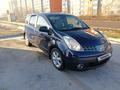 Nissan Note 2007 года за 3 850 000 тг. в Петропавловск – фото 4