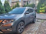 Nissan X-Trail 2021 года за 12 000 000 тг. в Алматы