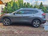 Nissan X-Trail 2021 года за 12 000 000 тг. в Алматы – фото 2