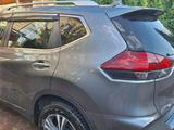 Nissan X-Trail 2021 года за 12 000 000 тг. в Алматы – фото 3