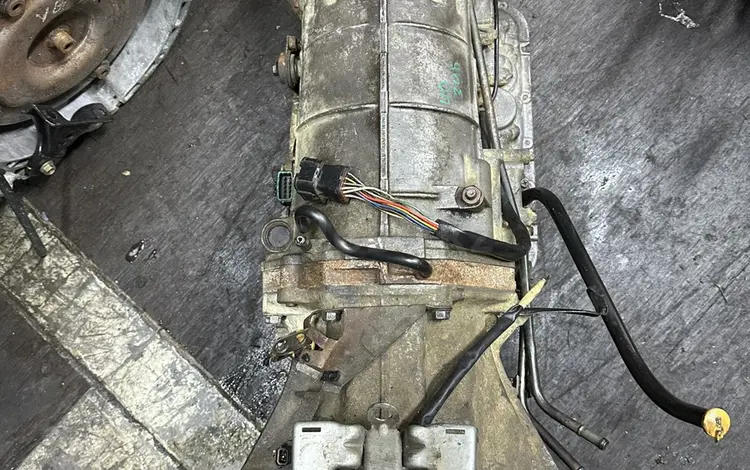 Subaru Legacy коробка автомат Акпп за 220 000 тг. в Алматы