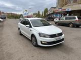 Volkswagen Polo 2018 года за 6 450 000 тг. в Астана