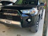 Toyota 4Runner 2020 года за 20 500 000 тг. в Актобе – фото 2