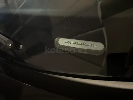 Audi A5 2010 года за 6 500 000 тг. в Алматы – фото 21