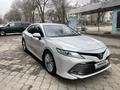 Toyota Camry 2019 годаүшін15 000 000 тг. в Алматы – фото 4