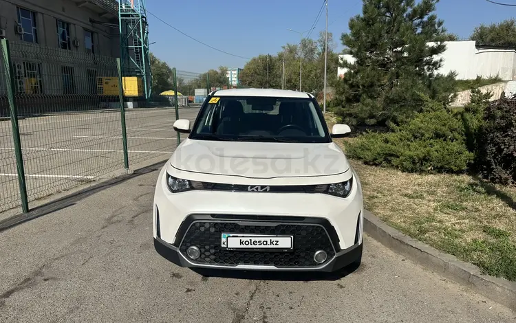 Kia Soul 2023 годаүшін10 500 000 тг. в Алматы