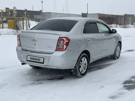 Chevrolet Cobalt 2020 года за 5 250 000 тг. в Астана – фото 5