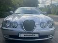 Jaguar S-Type 2003 года за 3 400 000 тг. в Усть-Каменогорск