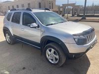 Renault Duster 2013 годаүшін3 800 000 тг. в Караганда